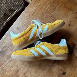 Adidas Gazelles